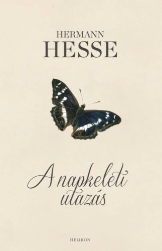 A napkeleti utazás (Hermann Hesse)
