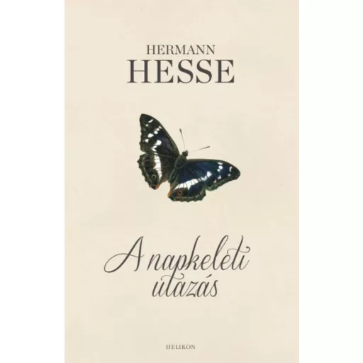 A napkeleti utazás (Hermann Hesse)