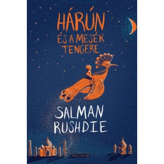 Hárún és a mesék tengere (Salman Rushdie)