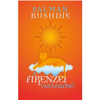 A firenzei varázslónő (Salman Rushdie)