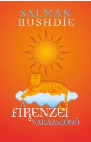 A firenzei varázslónő (Salman Rushdie)