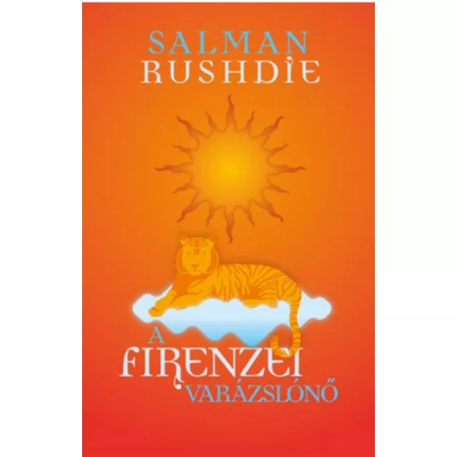 A firenzei varázslónő (Salman Rushdie)