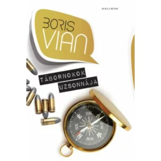 Tábornokok uzsonnája (Boris Vian)
