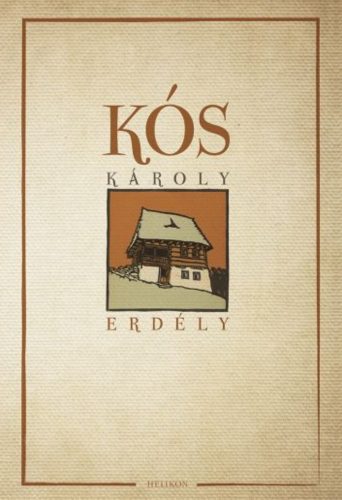 Kós Károly: Erdély