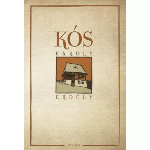 Kós Károly: Erdély