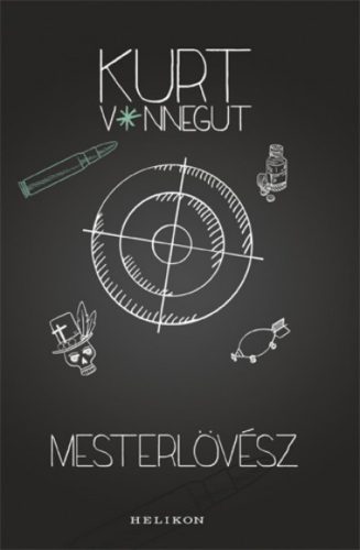 Mesterlövész (Kurt Vonnegut)