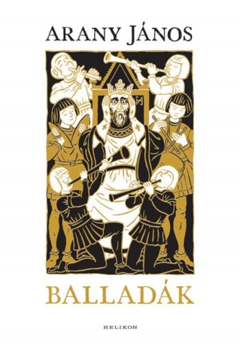 Balladák (Arany János)