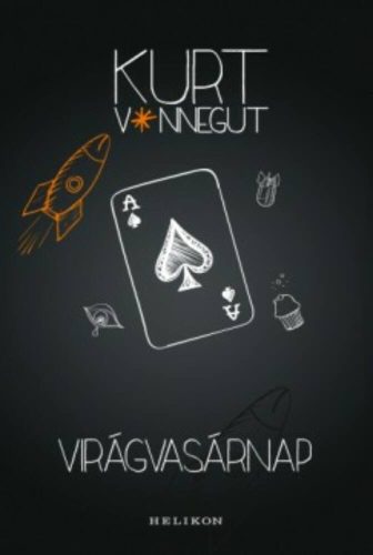 Virágvasárnap (Kurt Vonnegut)