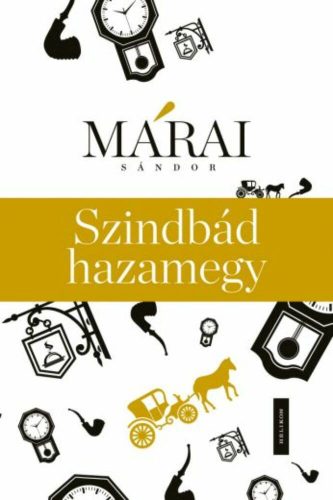 Szindbád hazamegy (Márai Sándor)