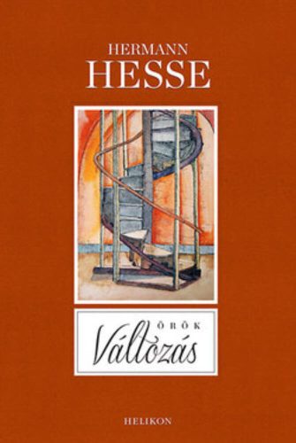 Örök változás (Hermann Hesse)