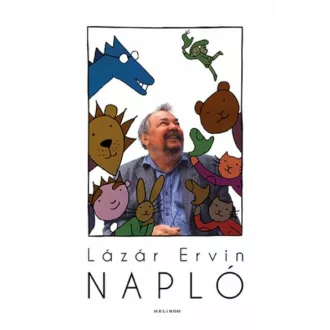 NAPLÓ (Lázár Ervin)