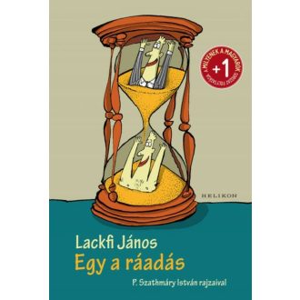 Egy a ráadás (Lackfi János)