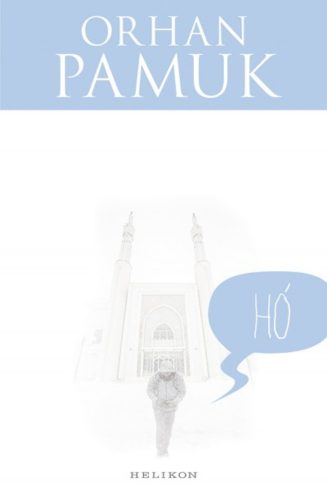 Hó (Orhan Pamuk)