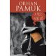 A piros hajú nő (Orhan Pamuk)