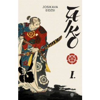 TAIKO 1. (Josikava Eidzsi)