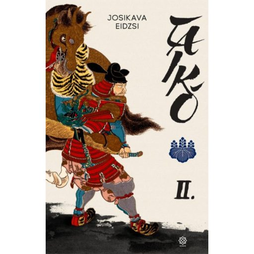 Taiko 2. - Josikava Eidzsi