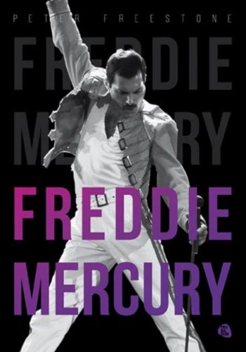 Freddie Mercury (Peter Freestone)