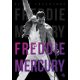 Freddie Mercury (Peter Freestone)