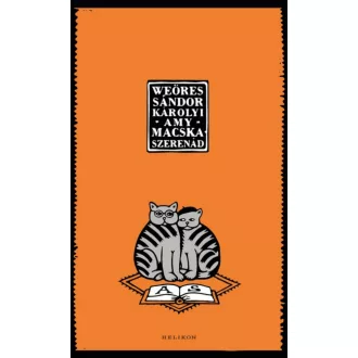 Macskaszerenád (Weöres Sándor)