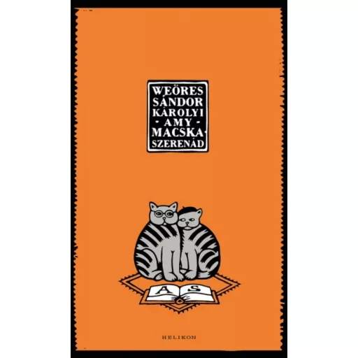 Macskaszerenád (Weöres Sándor)