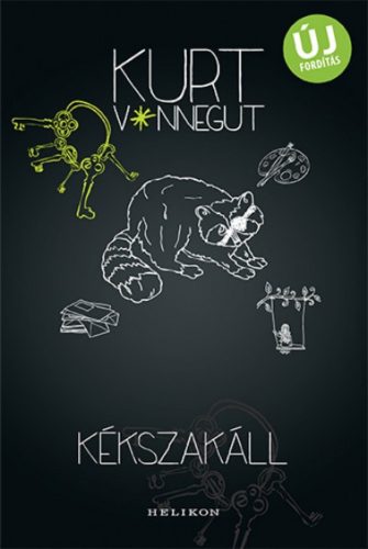 Kékszakáll (Kurt Vonnegut)