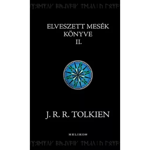 Elveszett mesék könyve 2. (J. R. R. Tolkien)