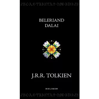 Beleriand dalai (J. R. R. Tolkien)