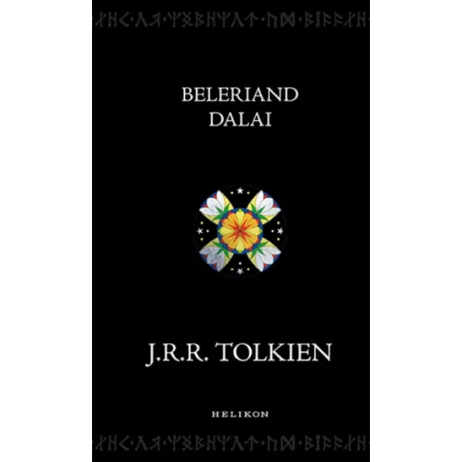 Beleriand dalai (J. R. R. Tolkien)