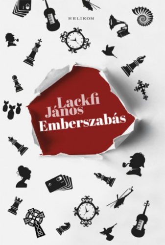 Emberszabás (Lackfi János)