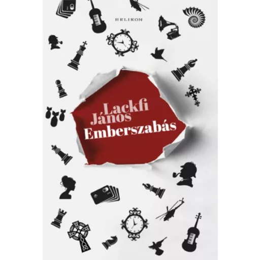 Emberszabás (Lackfi János)