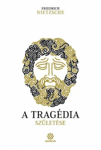 A tragédia születése (Friedrich Nietzsche)