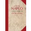 A teljes napló 1978-1981. (Márai Sándor)