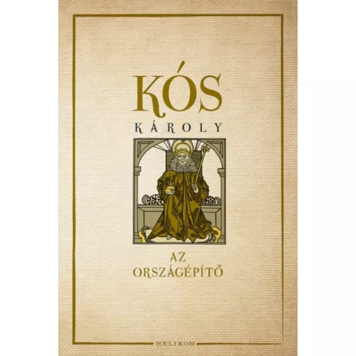 Az országépítő (Kós Károly)