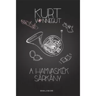 A hamvaskék sárkány (Kurt Vonnegut)