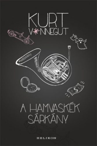 A hamvaskék sárkány (Kurt Vonnegut)