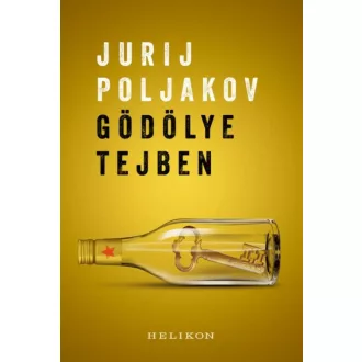 Gödölye tejben - Jurij Poljakov