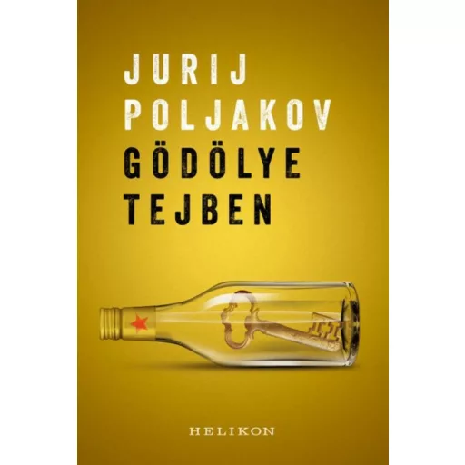 Gödölye tejben - Jurij Poljakov