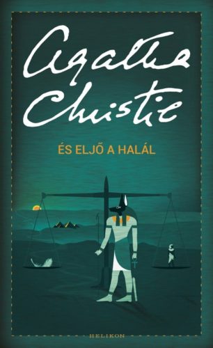 És eljő a halál /Puha (Agatha Christie)