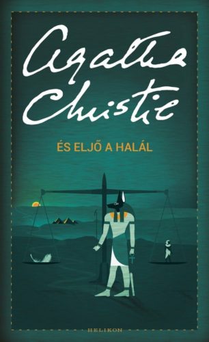 És eljő a halál /Puha (Agatha Christie)