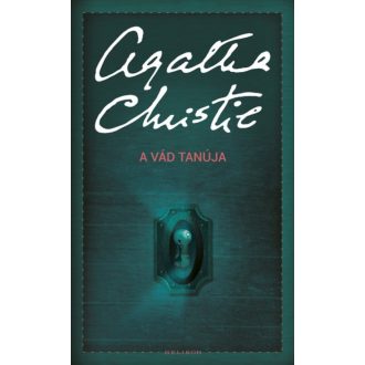 A vád tanúja /Puha (Agatha Christie)