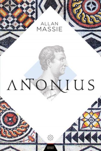 ANTONIUS (ALLAN MASSIE)