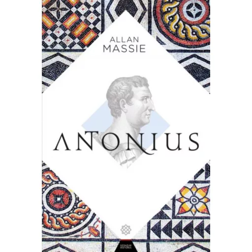 ANTONIUS (ALLAN MASSIE)