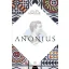 ANTONIUS (ALLAN MASSIE)