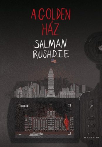 A Golden-ház (Salman Rushdie)