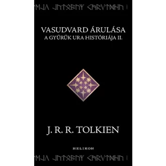 Vasudvard árulása - J. R. R. Tolkien