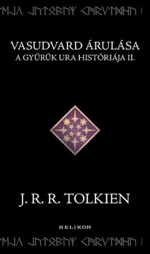 Vasudvard árulása - J. R. R. Tolkien