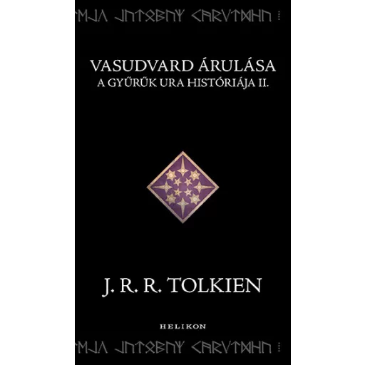 Vasudvard árulása - J. R. R. Tolkien