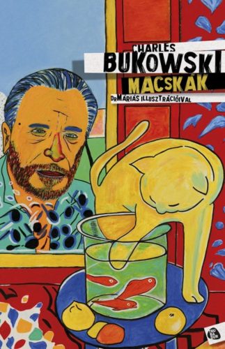 MACSKÁK (Charles Bukowski)
