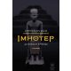 Imhotep - Az örökkévalóság építésze (Christian Jacq)
