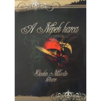A népek harca - Gyukin Milován - Mai-Könyv.hu